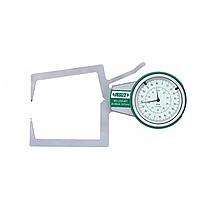 INSIZE 2333-601 External Dial Caliper Gage (40-60mm)