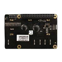 Raspberry Pi Hats / AddOn Boards