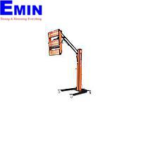 SHUGUANG SG-3D/C 3-lamp Infrared paint drying lamp with sensor