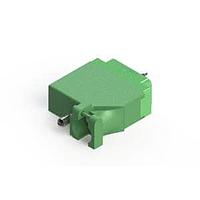 EDAC 516-038-540-535 Connectors Rack & Panel Connector