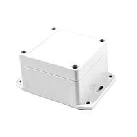 Hammond Manufacturing RP1060BF Flanged Enclosure POLYCARB WATERTIGHT