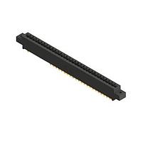 EDAC 387-062-560-802 With Flanges Card Edge Connector