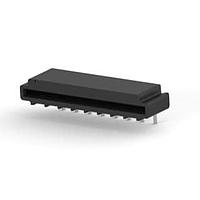 AMP Connectors - TE Connectivity 5-487508-7 Receptacles TRIOMATE ASY H 8P L 3.175 LDFR