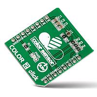 Mikroe MIKROE-1988 Light Sensor Color 2 click