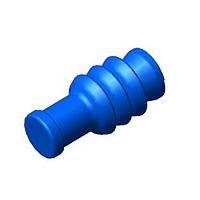 Yazaki 7172557290 Accessories CAVITY SEAL/BLIND PLUG BLU