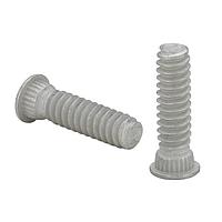 PEM KFH-M6-18ET Broaching Stud Broaching Stud  M6 18mm