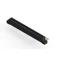 EDAC 892-041-559-108 Receptacles High Temp Card Edge Connector