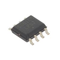 onsemi NCV8508CPD501R2G Precision Micropower LDO Regulator, 250 mA, 40 V, 74 uA IQ, with Watchdog, Wake Up and Reset
