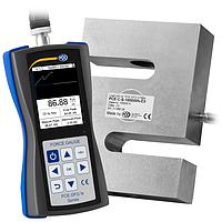 PCE DFG N 100K Force Gauge (0~100 kN; 10 N)
