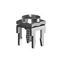 Keystone Electronics 7775-SEMS Screw Terminals SCREW TERM W/SEMS SCREW INSTALLED