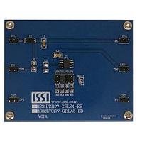 Lumissil IS32LT3177-GRLA3-EB Evaluation Boards IS32LT3177-GRLA3 Evaluation Board