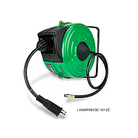 TOPTUL KHAP1010E Air Hose Reel (10m)