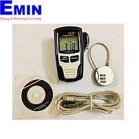 Temperature - Humidity - Air pressure Meter, Datalogger Inspection Service