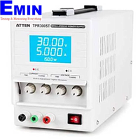ATTEN TPR3005T Power supply machine (30V/5A)