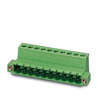 PHOENIX CONTACT 1825653 Plugs - Inverted 17 Pos 5.08mm Invert Plug 24-12AWG Screw