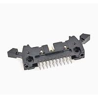 3M Electronic Solutions Division 3793-660T02TC Header and Ejector 10P STRT COMP PIN