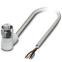PHOENIX CONTACT 1420970 Sensor Cables / Actuator Cables SAC-4P-1 5-500/M12FR FB