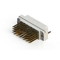 EDAC 516-056-542-302 Connectors Rack & Panel Connector