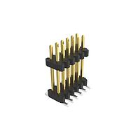 Amphenol FCI 10170636-01E512ALF Headers 1.27MM MINITEK 12P HDR