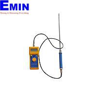 Textile moisture meter