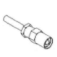 Amphenol RF 903-577P-51S Connectors SMB PLUG FOR RG 316U CABLE