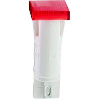 RAFI 1.69.507.130/1402 Panel Mount Indicator Lamps SIGNAL LAMP TRANSPARENT YELLOW