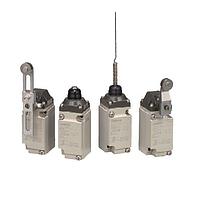 Omron Automation and Safety D4A-2516N General Purpose Limit Switch LIMIT SWITCH