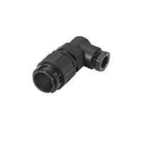 Amphenol Tuchel C016-10K015-003-1 Connectors MALE CABLE CONNECTOR 15+PE