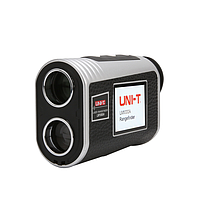 UNI-T LM1500A Laser Rangefinder (3-1500m)