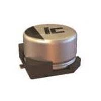 Cornell Dubilier (CDE) ATB335M050 Long Life, Low Impedance 50VDC 3.3uF 20% 42mA a. 120Hz