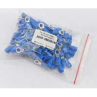VIỆT NAM 1.25mm Cosse Terminal (100pcs)