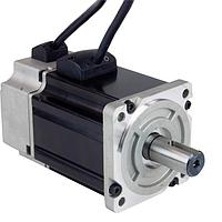 Applied Motion J0750-302-5-000 Servo Motors 80mm 750 watt Servo Motor