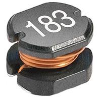 Coilcraft SD43-392MLC Power Inductor 3.9uH UnShld 20% 3A 76mOhms