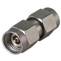 HUBER+SUHNER 32_SK-50-0-1/199_NE RF Adapters - In Series SK plug(m) to SK plug(m)