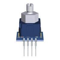 EPCOS B58621K1510A067 Board Mount Pressure Sensors PRESSURE SENSOR ACR 6.000 KC V4 TN LD