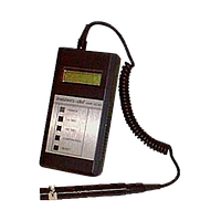SDL Atlas Y103C Hair Scan Portable Yarn Hairiness Monitor (3 mm)