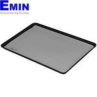 Desco 42554 Statfree® Z2 Dissipative 3-Layer Vinyl Tray Liner (16" x 24")