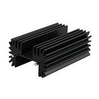 Same Sky (formerly CUI Devices) HSE-B18635-0396H Component 63.5x42x25mm w/pin extrusion TO-218