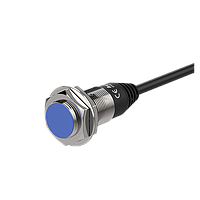 Autonics PRDT18-7DC Long-Distance Cylindrical Inductive Proximity Sensors (250Hz, 7mm)