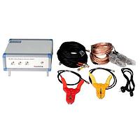 Huazheng HZ-600A Portable Sweep Frequency Response Analyzer for Transformer Winding Test (100Hz-2 MHz)