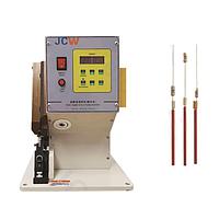 JCW JCW-2TA Electric Copper Tape Splicing Machine (30 KN, 28 MM)
