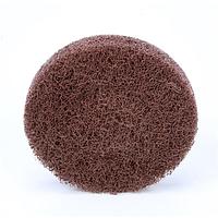 3M Electronic Specialty 7000046743 Flat Cables Standard Abrasives Quick Change Buff and Blend GP Disc, 840313, A/OFine, TSM, Maroon, 2 in, Die QS200PM, 50/Carton, 500 ea/Case