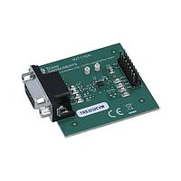 Texas Instruments TRS3232RGTEVM RS-232 Line Driver / Receiver TRS3232EIRGT multich annel RS-232 line dr