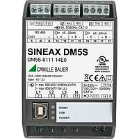 Gossen Metrawatt SINEAX DM5F Programmable, Multifunctional Measuring Transducers (1/2 Cycle Measurement, 4 Analog Outputs, USB, Modbus/RTU)