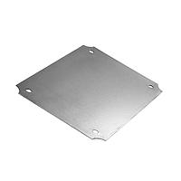 Bud Industries NBX-10994 Panels Steel Internal Panel 6.1 x 13.19"