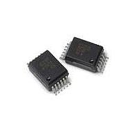 Broadcom ACFL-5211T-500E High Speed Optocouplers Auto Optocoupler