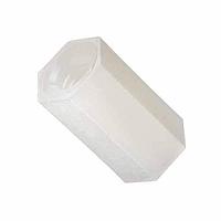 Harwin R30-1611000 Hex Metric M3 x 10mm THREAD HEX NYLON 5.5mm A/F