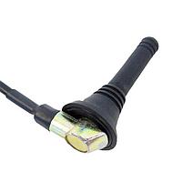 Siretta TANGO3/3M/SMAM/S/S/31 Outdoor Antennas GSM/3G/4G/2.4GHz antenna with through hole mount 3m cable SMA Male