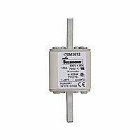 Eaton Bussmann 170M3612 High Speed Fuse 100A 690V 1*FU/78 AR UC