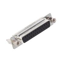 Amphenol Commercial Products L77SDBH25SOL2RM8 Receptacle D-SUB